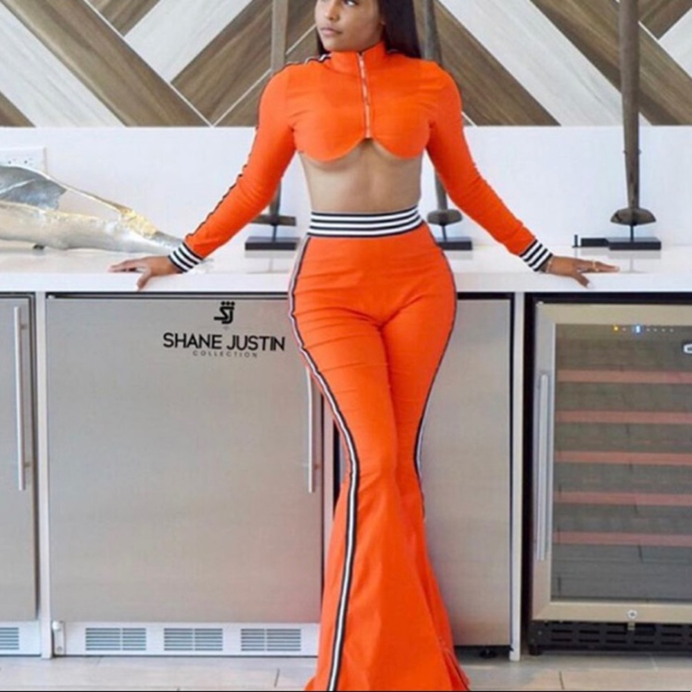 Limited Edition Shane Justin Two Piece